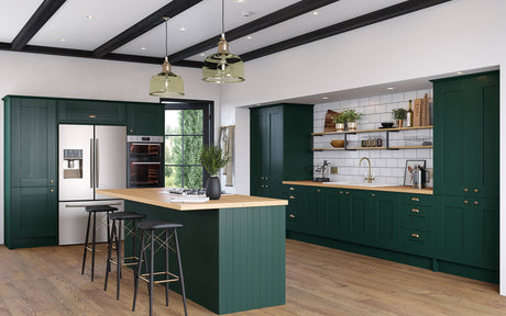The Essential Guide to Purchasing Your First Kitchen: 20 Top Tips