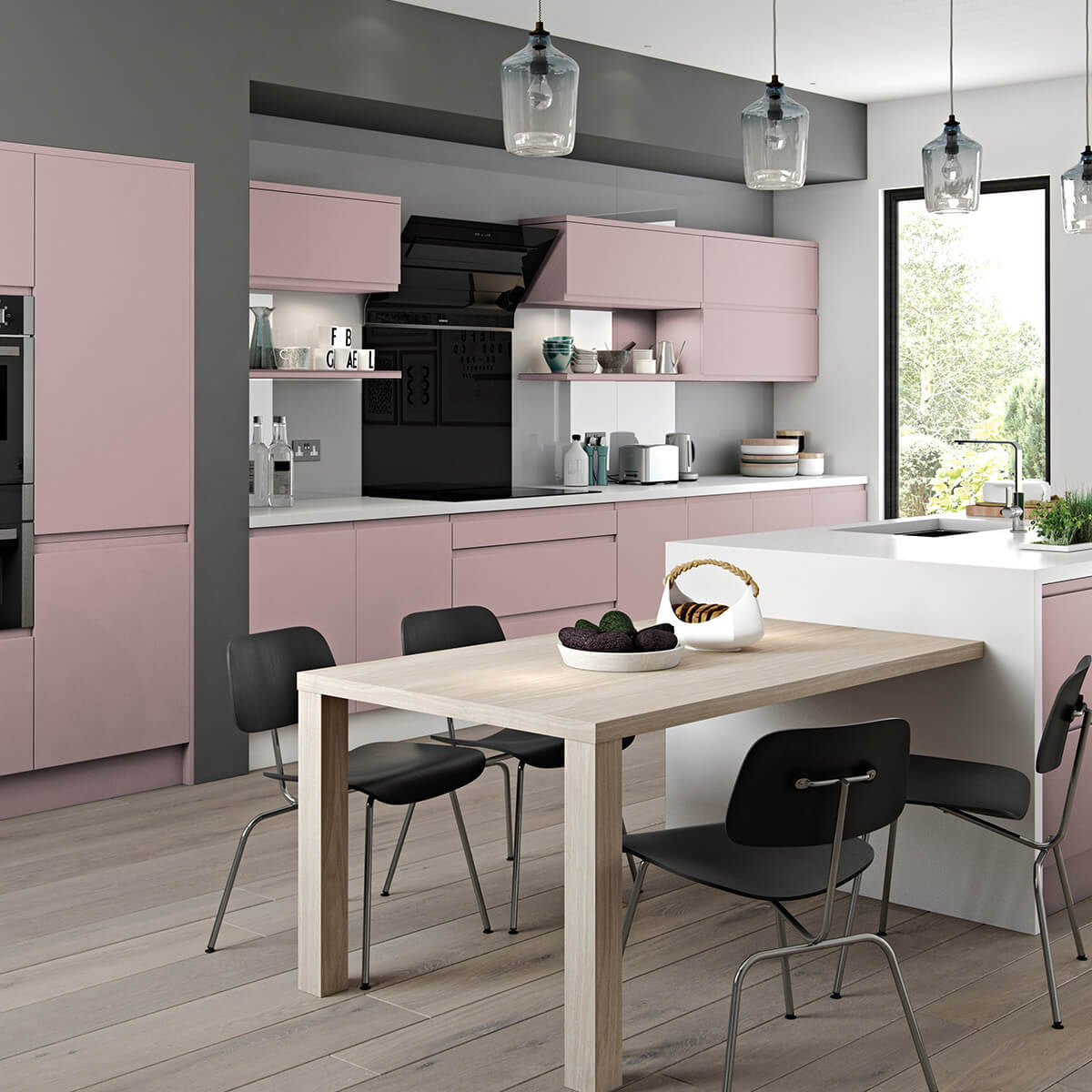 How to Design your own Kitchen: The Complete Guide - Part 3 of 3 ...