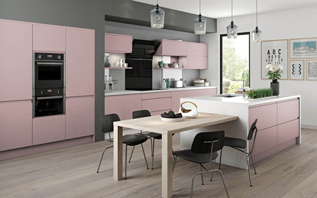 How to Design your own Kitchen: The Complete Guide - Part 3 of 3