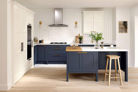 How to Fit Kitchen Base Units without Legs in Low-Clearance Spaces