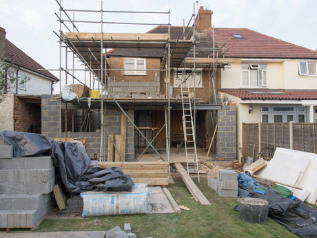 Kitchen Extensions: A Good or Bad Investment?