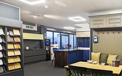 Better Kitchens: Still Shining Bright Since Our Award Win