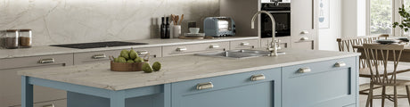 Types of Kitchen Backsplash: Best Ideas, Splashbacks & Tile
