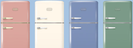 Best Refrigerators For Small Kitchens: Top Guide 2024