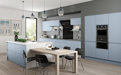 How Do I Plan a Kitchen Layout for Free?