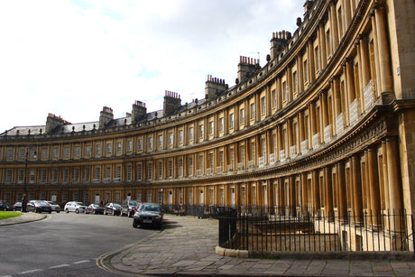 Kitchens in Bath & North East Somerset