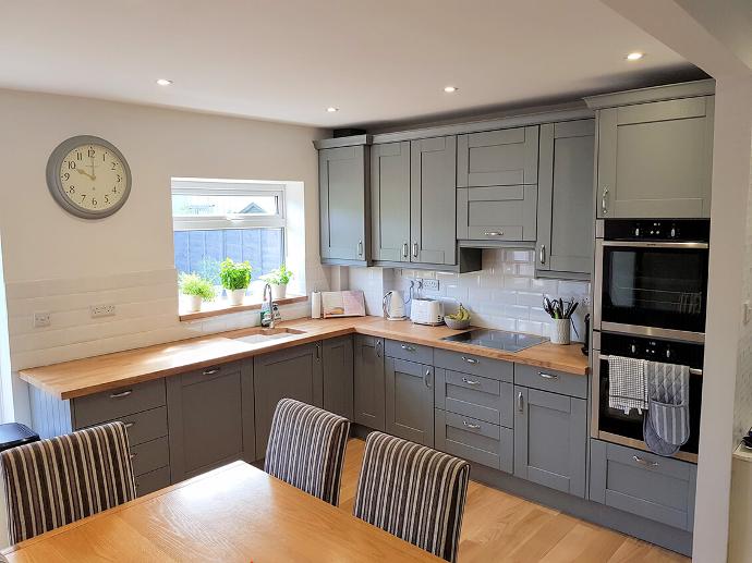 Anthony's Kitchen