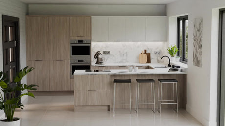 Kitchen Design: Ideas & Planning for Your Kitchen