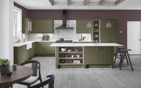 How To Pick Kitchen Cabinets: Ultimate Cabinetry Guide