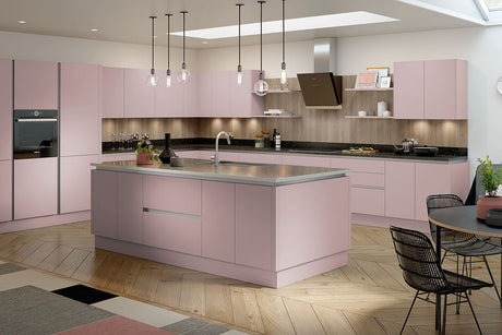 Modern Kitchens Unveiled: Busting the Myths That Hold You Back