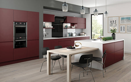 How to Design your own Kitchen: The Complete Guide - Part 1 of 3