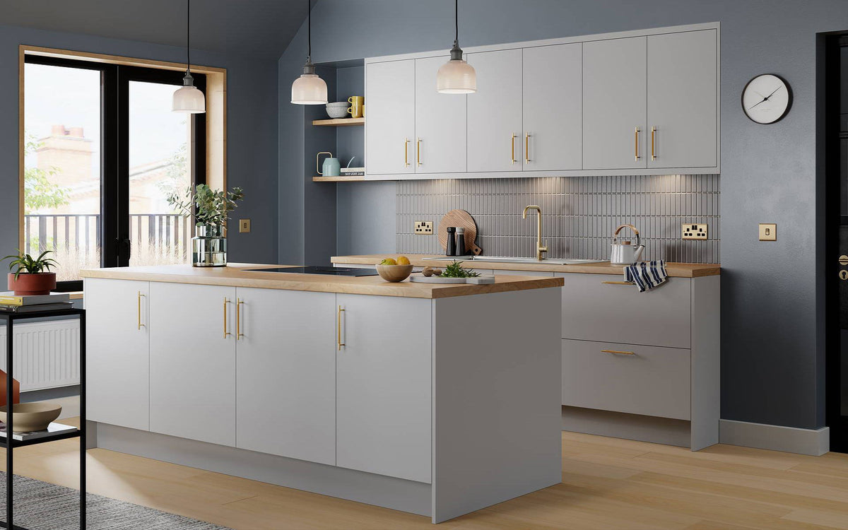 Piatto Matt Flat Slab