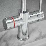 5-KoGE-3in1-Square-Hot-Boiling-Tap-Chrome-Levers