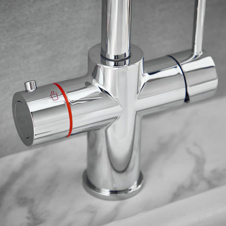 5-KoGE-3in1-Square-Hot-Boiling-Tap-Chrome-Levers