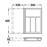 Dimensions