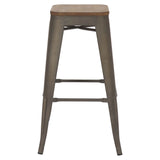 AURORA-Tolix-Bar-Stool-Rustic-Side