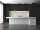 Florance - Quartz Worktop