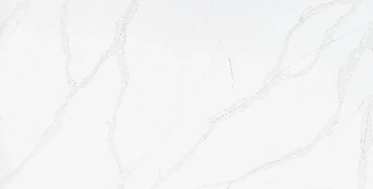 Calacatta Gold - Quartz Worktop