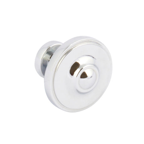 CLASSIC Beatrix - Knob - Polished Chrome (HB10-0232)