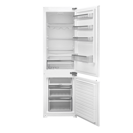 CDA CRI771 70/30 Integrated Fridge Freezer