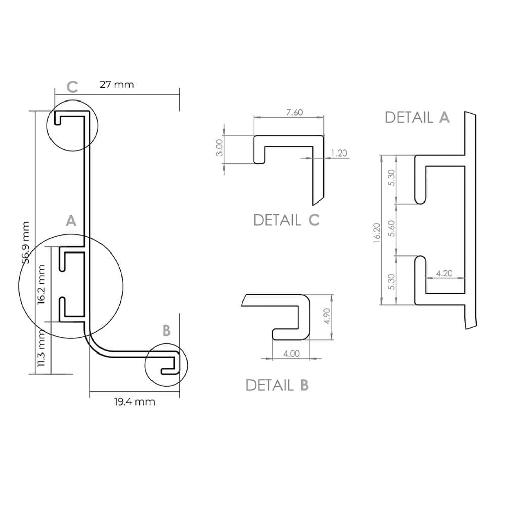 Dimensions 2