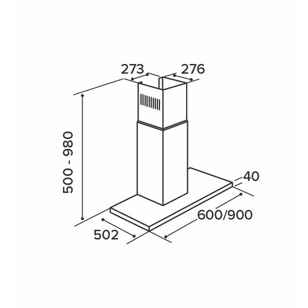 Dimensions
