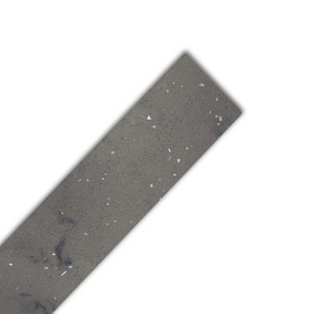 Formica Platinum Tornado Laminate Edging Strip - 1.8m