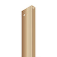 Appliance Spacer Profile - for True Handleless - Brushed Bronze