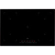 CDA HN7750FR - 5 Zone Induction Hob, 2 Bridging Zones