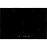 CDA HN7750FR - 5 Zone Induction Hob, 2 Bridging Zones