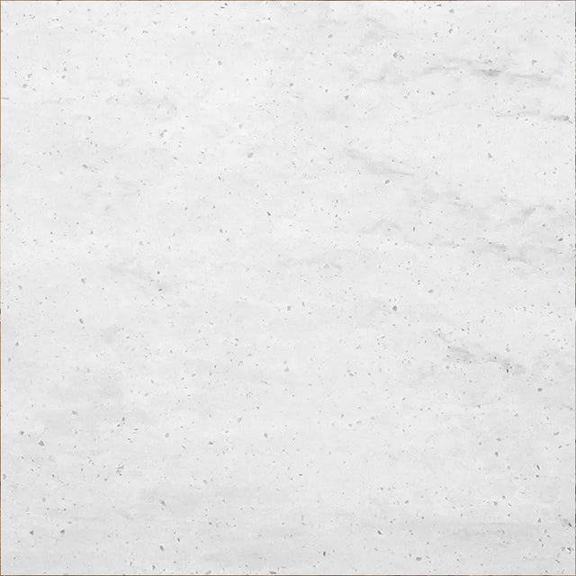 Cool Crystal Marble - Coreluxe Solid Surface Upstand