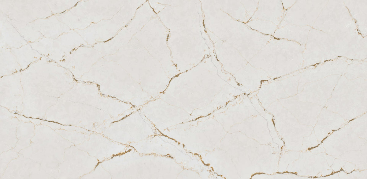 Versailles Ivory - Silestone Worktop