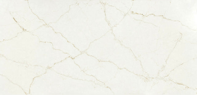 Blanc Elysee - Silestone Worktop