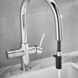 3-KoGE-4in1-Hot-Boiling-Tap-Chrome-Pull-Out