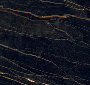 Lamar Noir Serpants - Porcelain Worktop