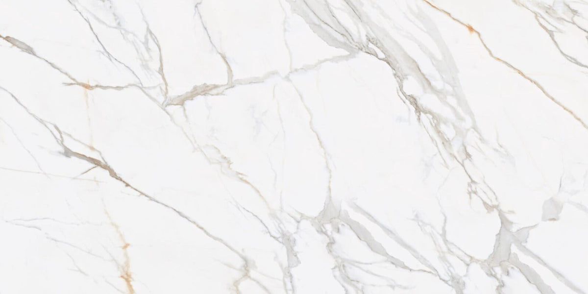 Lamar Calacatta Luna - Porcelain Worktop