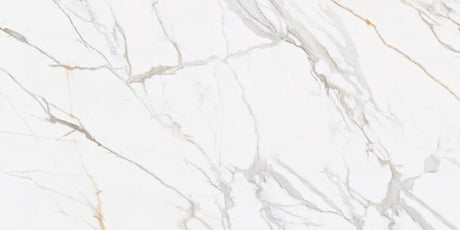 Lamar Calacatta Luna - Porcelain Worktop