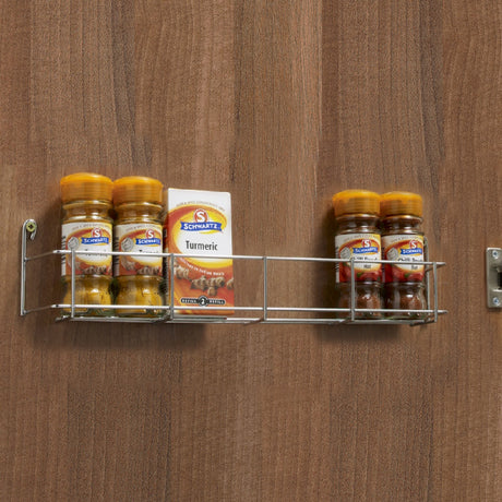 Spice Rack