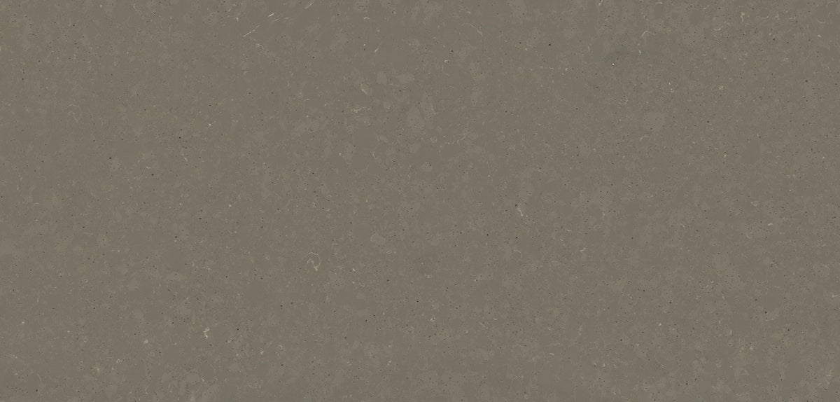 Brass Relish - Silestone Worktop