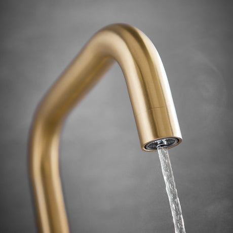 4-KoGE-3in1-Square-Hot-Boiling-Tap-Brushed-Brass-Spout
