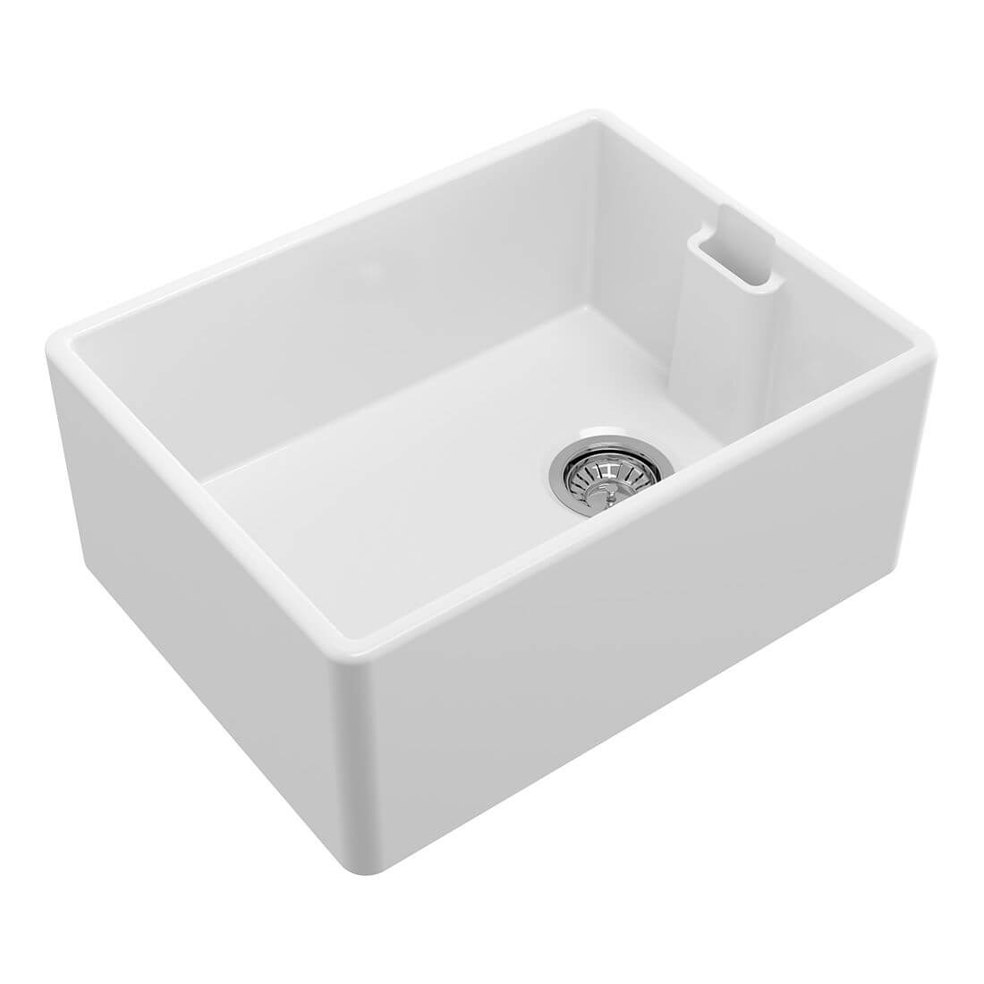Reginox Classic BELFAST Single Bowl Sink - 250mm High