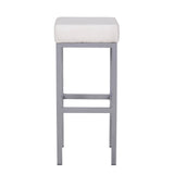 AURORA-Cube-Bar-Stool-White-Front