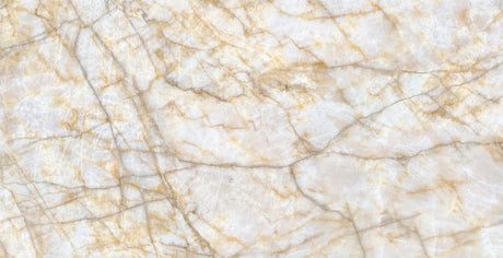 Cristallo Imperial - Quartz Worktop