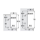 Position Dimensions