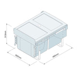 Dimensions