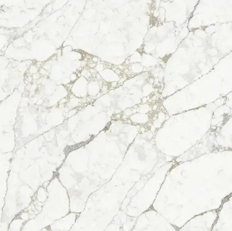 Lydia Gold - Quartz Worktop