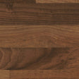 Formica Walnut Butcher Block - 38mm Round Edge Laminate Worktops