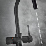 3-KoGE-3in1-Swan-Hot-Boiling-Tap-Matt-Black-Tap
