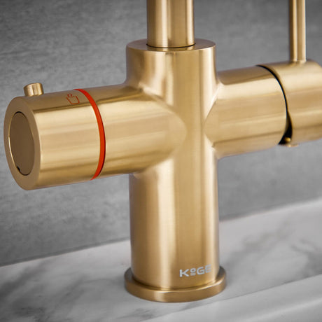5-KoGE-3in1-Swan-Hot-Boiling-Tap-Brushed-Brass-Levers