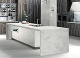 Fog (Cloudy Gris) - Quartz Worktop